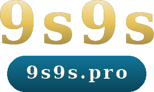 9s9s logo
